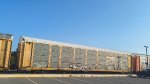 ATSF 2544 (Body) BNSF 300222 (Flat)